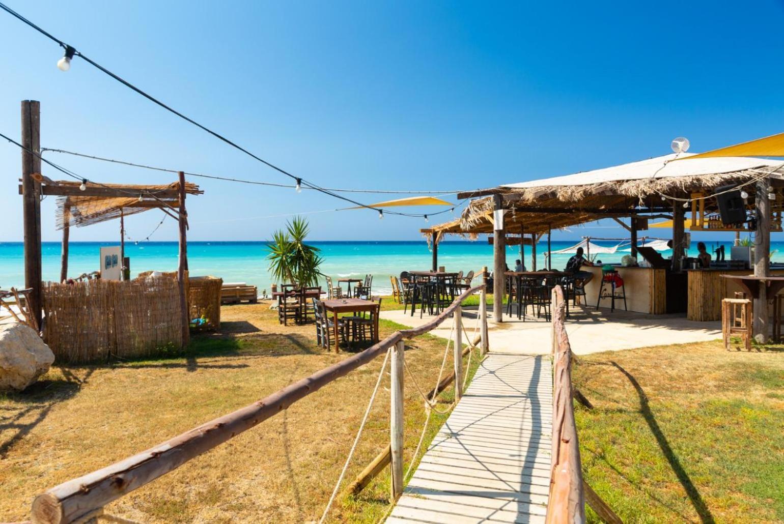 Villa Anemone Polis Exterior photo