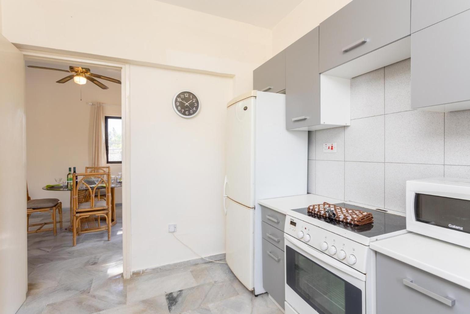 Villa Anemone Polis Exterior photo